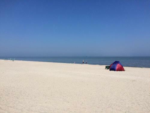 Apartamento Sandburg