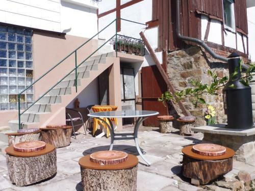 Apartment M�nkemeierhof