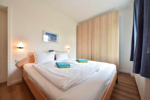 Apartamento Villa Mirja 04