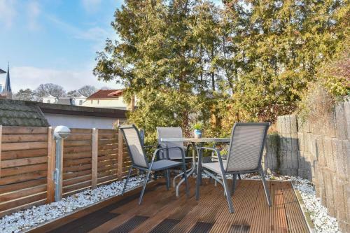 Apartamento Villa Mirja 04