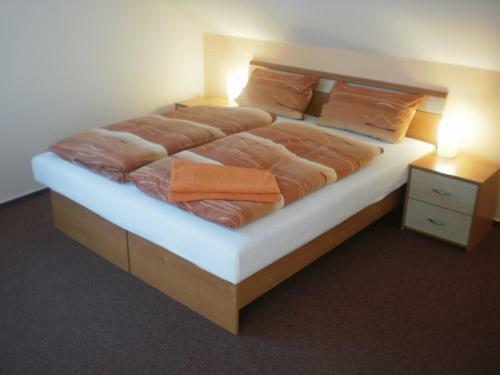 Hostal Penzion Na Devitce