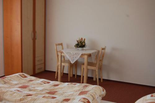 Hostal Penzion Na Devitce