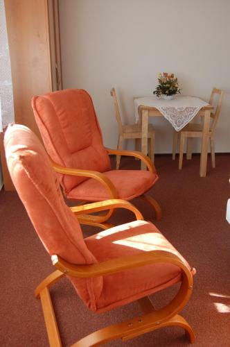 Hostal Penzion Na Devitce