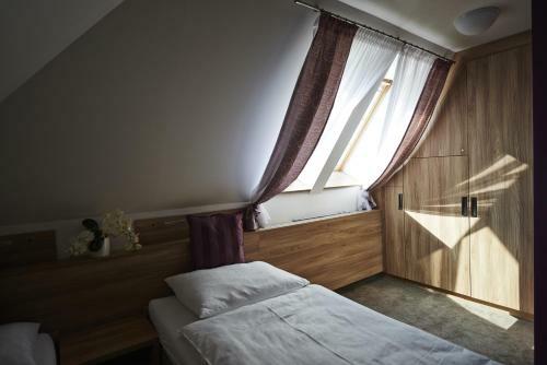Hostal Nobless Resort