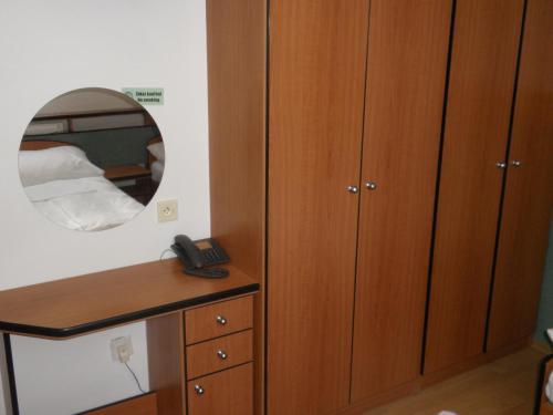 Hotel Le Caf�