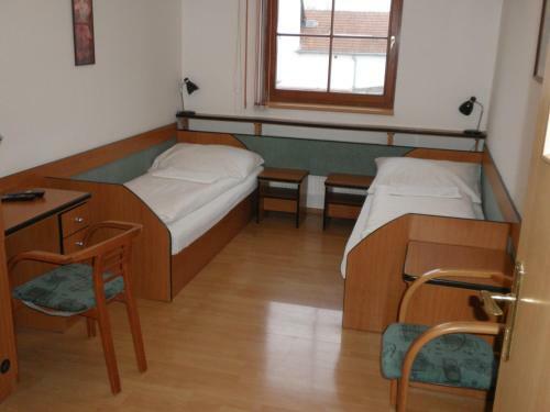 Hotel Le Caf�