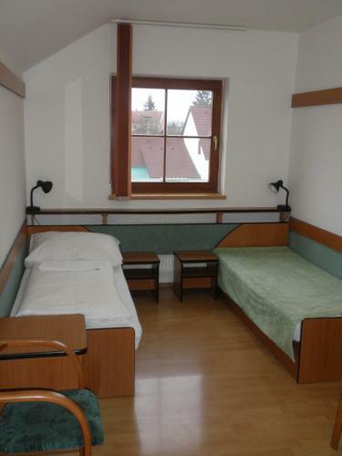 Hotel Le Caf�