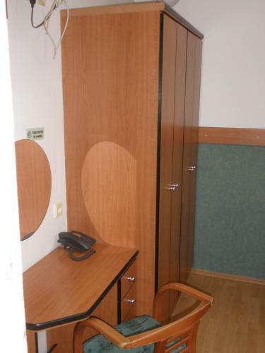 Hotel Le Caf�