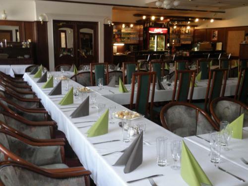 Hotel Le Caf�