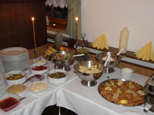 Hotel Le Caf�