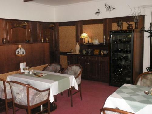 Hotel Le Caf�