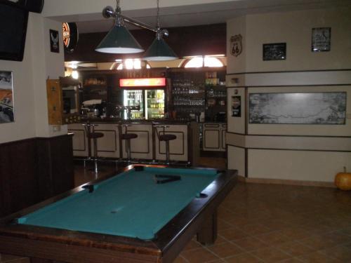 Hotel Le Caf�