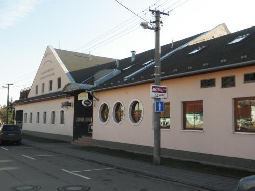 Hotel Le Caf�