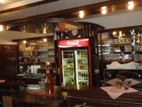 Hotel Le Caf�