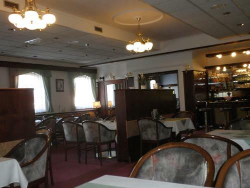 Hotel Le Caf�