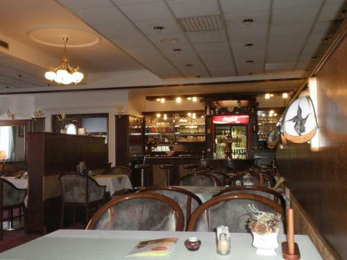 Hotel Le Caf�
