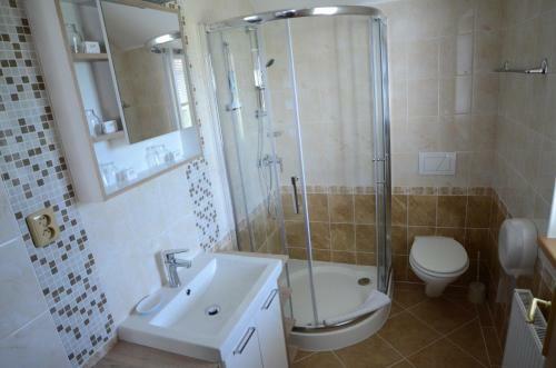 Hotel Le Caf�