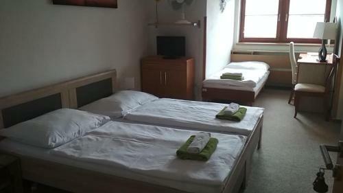Hotel Le Caf�