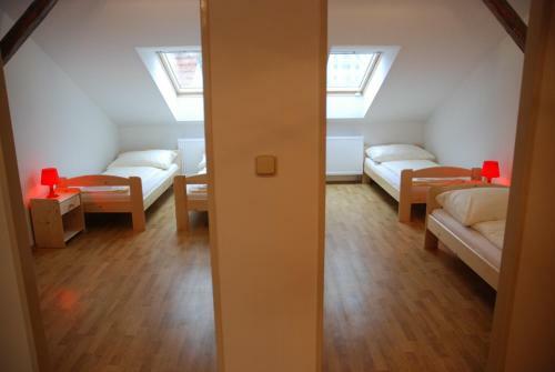 Hostal In Vino Bed & Breakfast