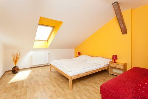 Hostal In Vino Bed & Breakfast