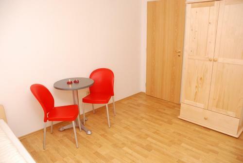 Hostal In Vino Bed & Breakfast