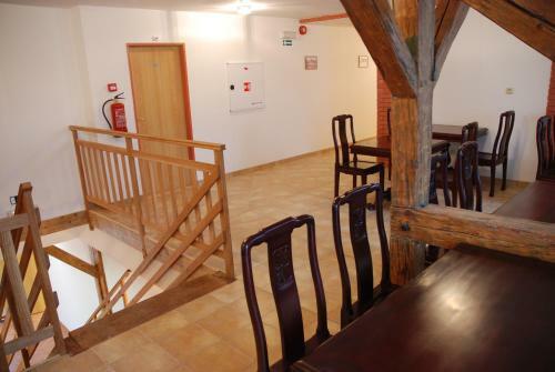 Hostal In Vino Bed & Breakfast