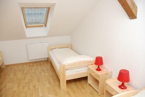 Hostal In Vino Bed & Breakfast