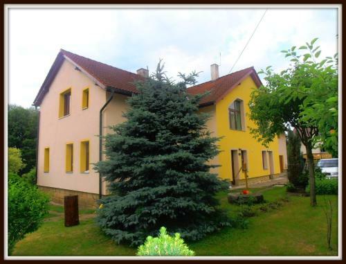 Hostal Penzion Burda