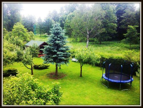 Hostal Penzion Burda
