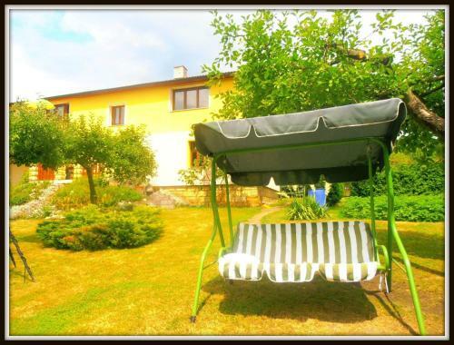 Hostal Penzion Burda