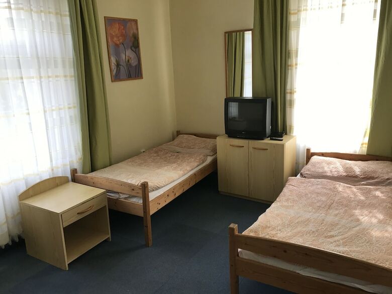 Hotel Grand