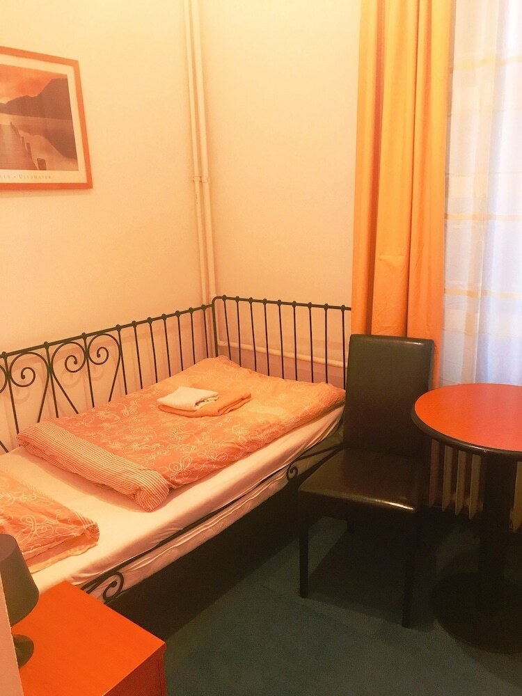 Hotel Grand