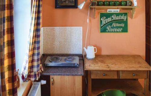 Apartment Mala Skala II