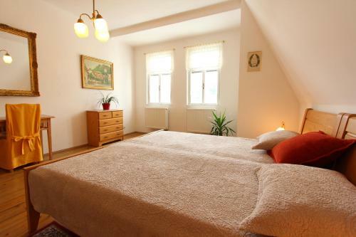 Hostal Penzion Jelen Vranov Nad Dyj�