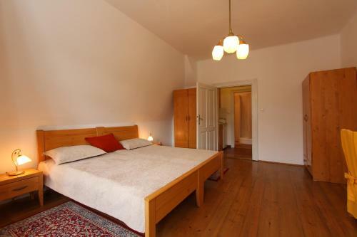 Hostal Penzion Jelen Vranov Nad Dyj�