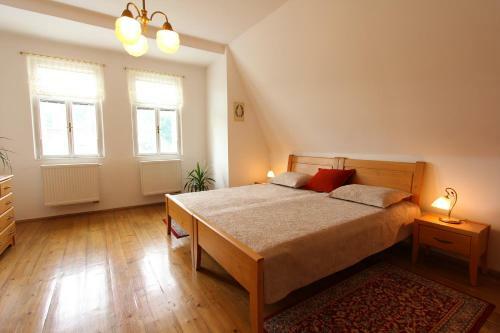 Hostal Penzion Jelen Vranov Nad Dyj�
