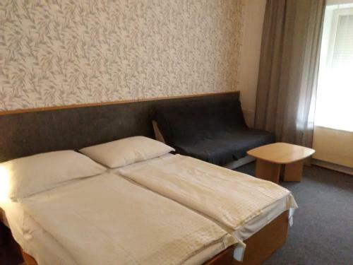 Hostal Penzion Vis A Vis
