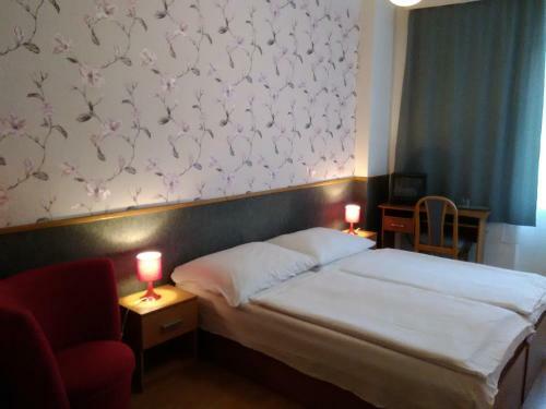 Hostal Penzion Vis A Vis