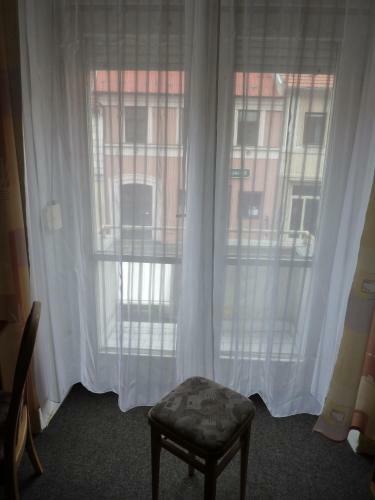 Hostal Penzion Vis A Vis
