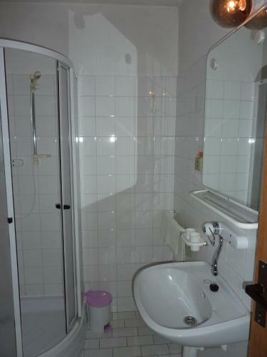 Hostal Penzion Vis A Vis