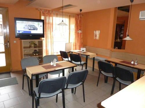 Hostal Penzion Vis A Vis