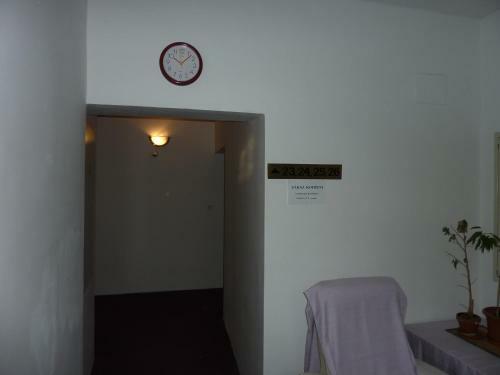 Hostal Penzion Vis A Vis