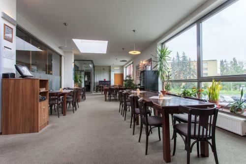 Hotel Alfa