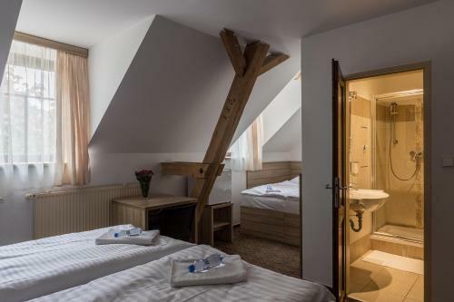 Hostal Pension Coloseum