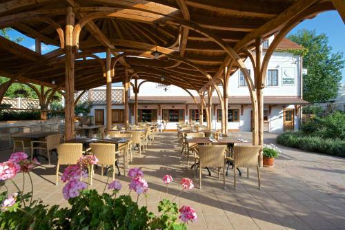 Hostal Babi??ina Zahrada Penzion & Restaurant