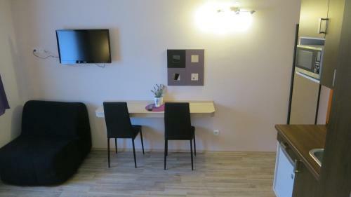 Hostal Penzion Coupe