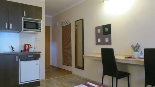 Hostal Penzion Coupe