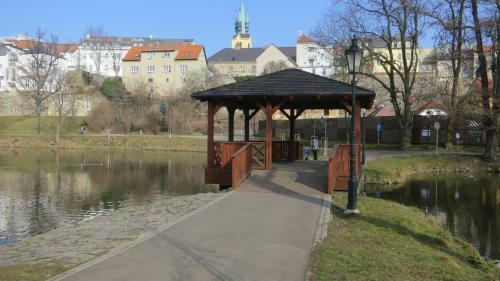 Hostal Penzion Coupe