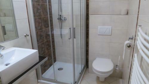Hostal Penzion Coupe