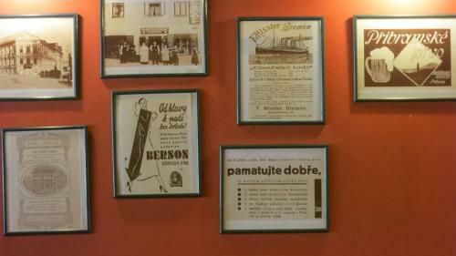 Hostal Penzion Coupe